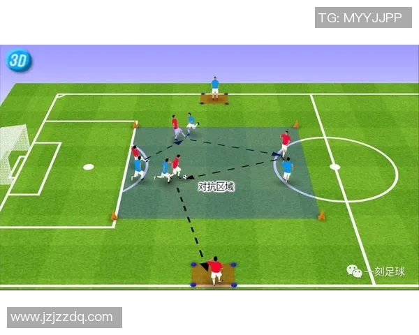 足球明星的成长之路：从训练经历看他们的成功秘诀