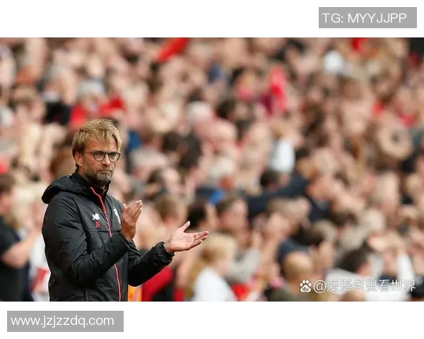 克洛普重申执教决心助利物浦全力争夺欧冠荣耀